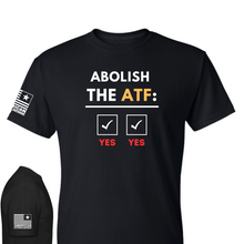 Load image into Gallery viewer, Abolish the ATF - T-Shirt
