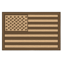 Load image into Gallery viewer, American Flag - Extra Large 3x5 - Plate Carrier Patch
