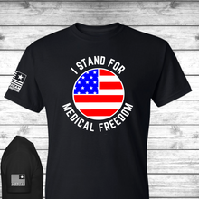 Load image into Gallery viewer, Medical Freedom - T-Shirt
