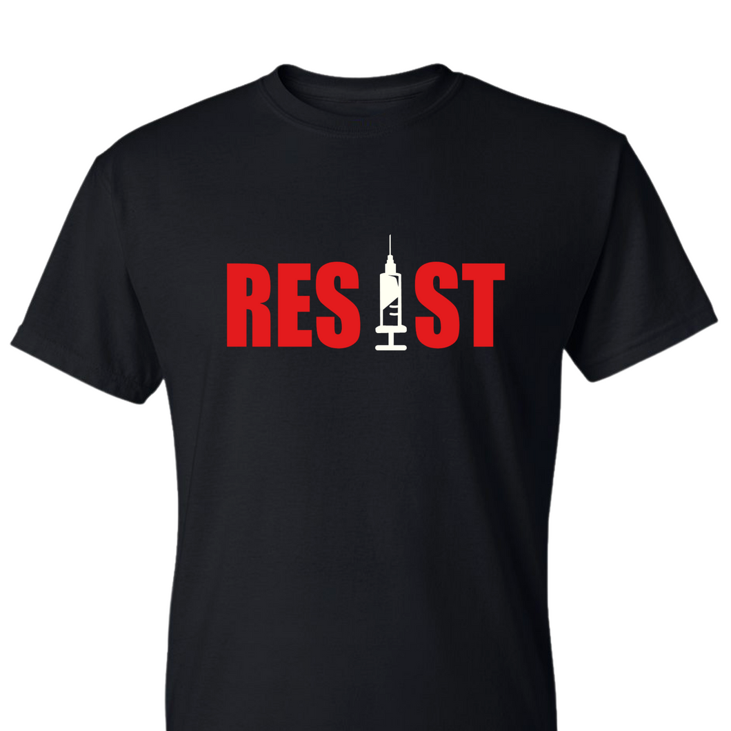 RESIST! T-Shirt