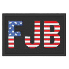Load image into Gallery viewer, FJB Plate Carrier Patch
